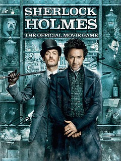 Dirigida por Guy Ritchie Protagonizada por Robert Downey Jr., Jude Law y Rachel McAdams