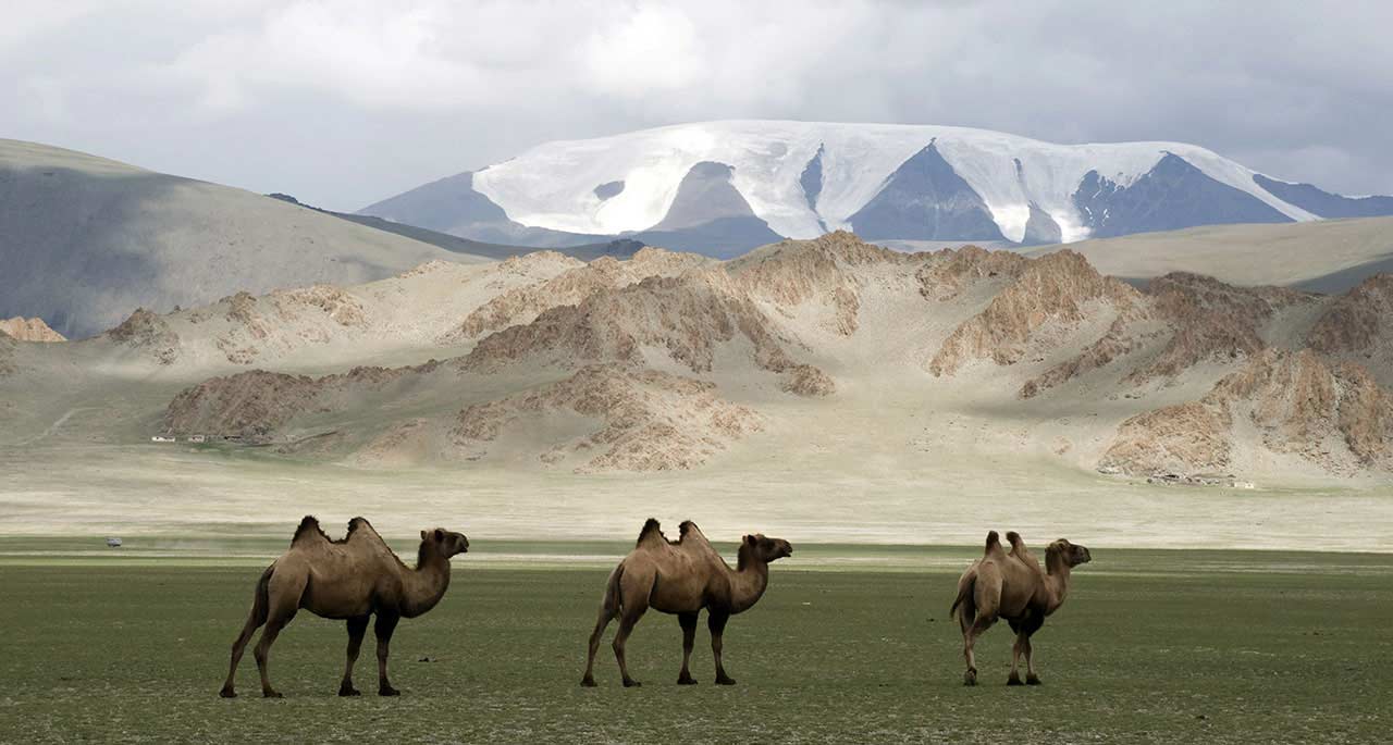 is a landlocked country located between China and Russia. It is a vast emptiness that links land and sky, and is one of the last few places on the planet where nomadic life is still a living tradition. Mongolia may have various geopolitical, cultural and 