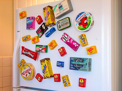 magnet
