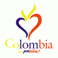 Colombia is Passion Colombia is Passion