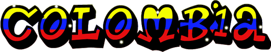 Colombia, Passion and Culture.
