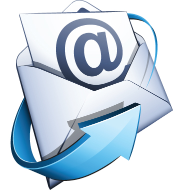 E-Mail Logo