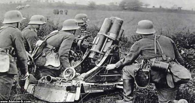 Mortars
