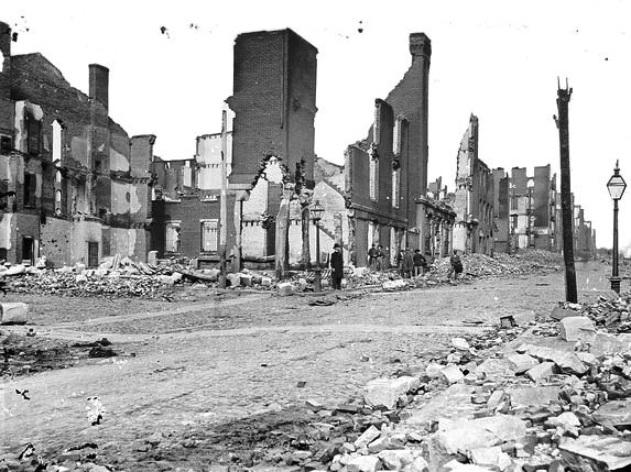 Virginia After the Civil War