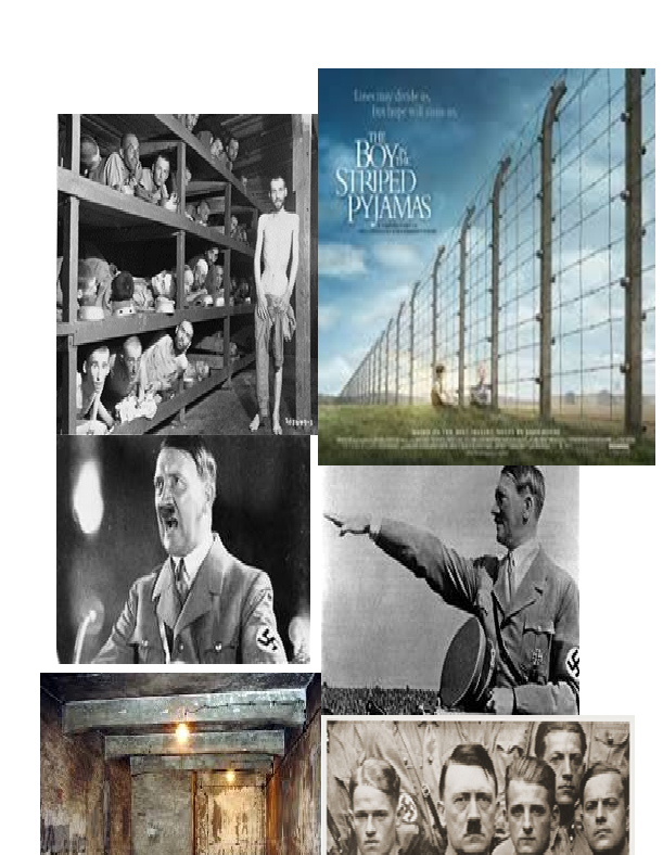 HITLERS STUFF