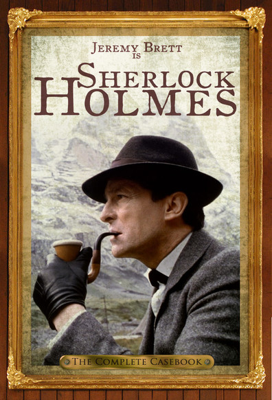 Serie producida por Granada Television Protagonizada por Jeremy Brett