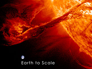 Imagine courtesy of solarsystem.nasa.gov