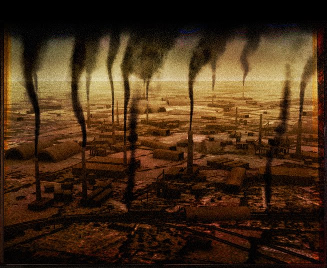 Image Credit: EnvironmentalDegradation.blogspot.com