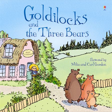bears