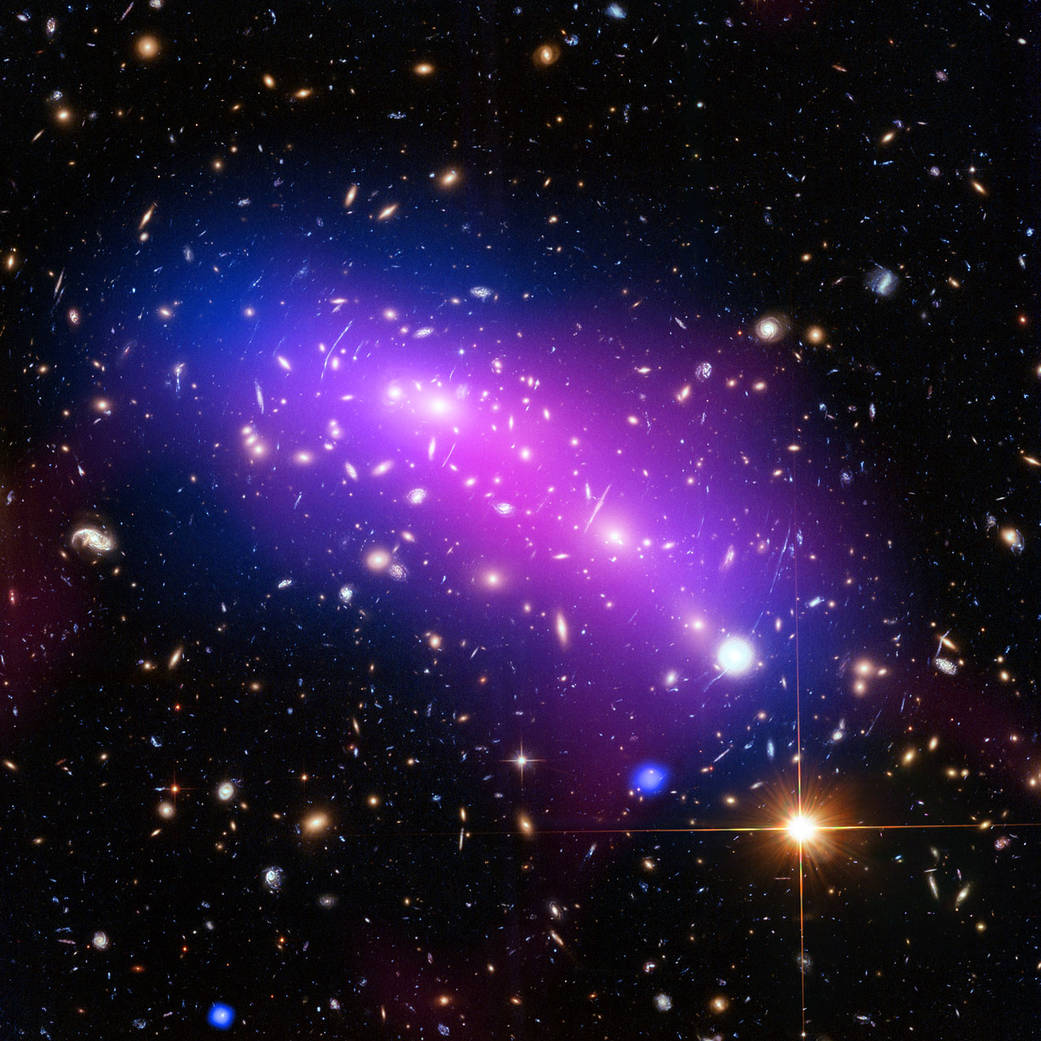 Photo Courtesy of NASA
