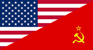 Us and ussr