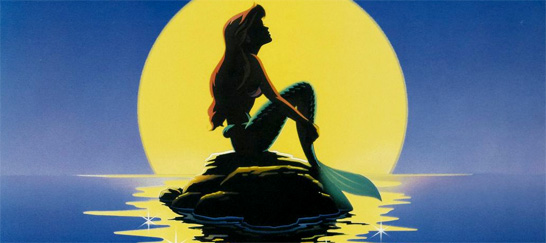 Una de las películas mas exitosas de Walt Disney Studios Animation.