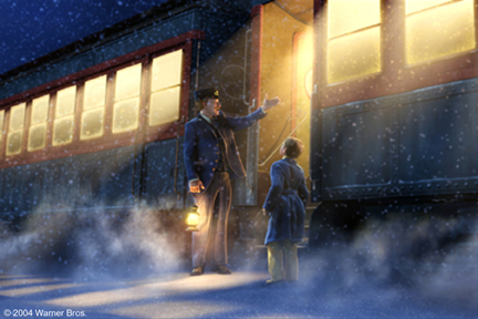 Polar Express